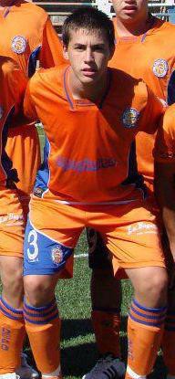 Gonzalo Ezequiel Rubio